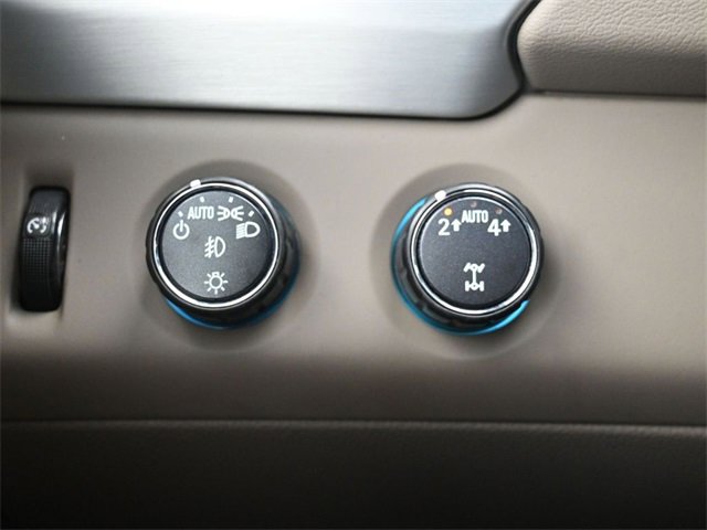 Used 2018 GMC Yukon SLT w/ Open Road Package image 28