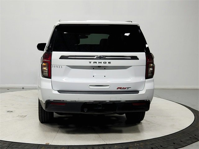 Used 2021 Chevrolet Tahoe RST image 6