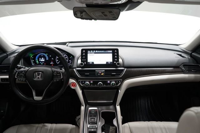Used 2021 Honda Accord Touring image 14
