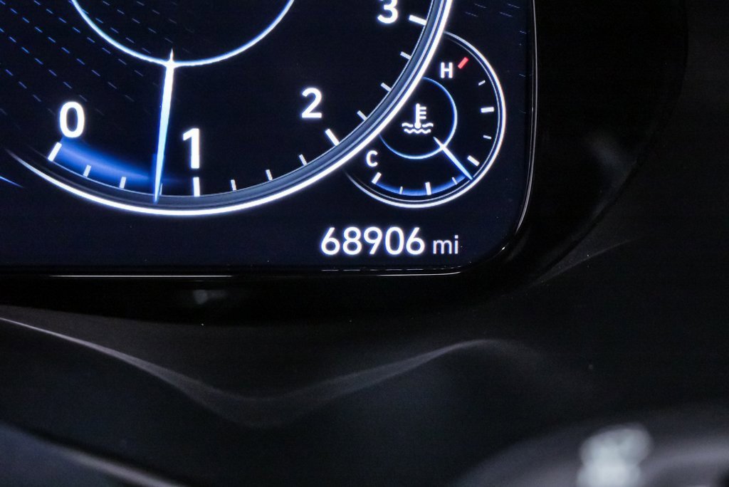 Certified 2021 Hyundai Palisade Calligraphy w/ Cargo Package image 24