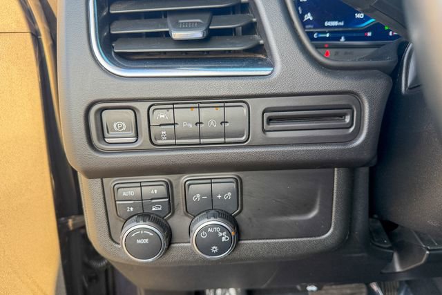 Used 2024 Chevrolet Tahoe LT image 19