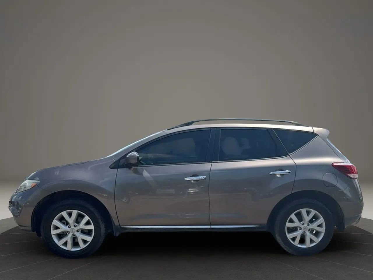 Used 2013 Nissan Murano SV image 17