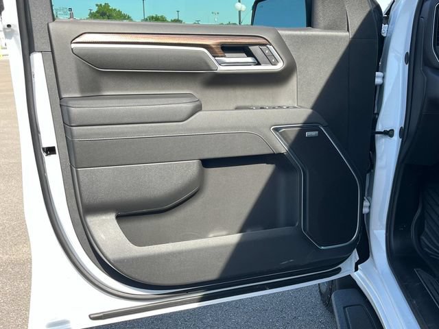 New 2026 Chevrolet Silverado 1500 RST w/ RST All Star Premium Package AWD/4WD image 24