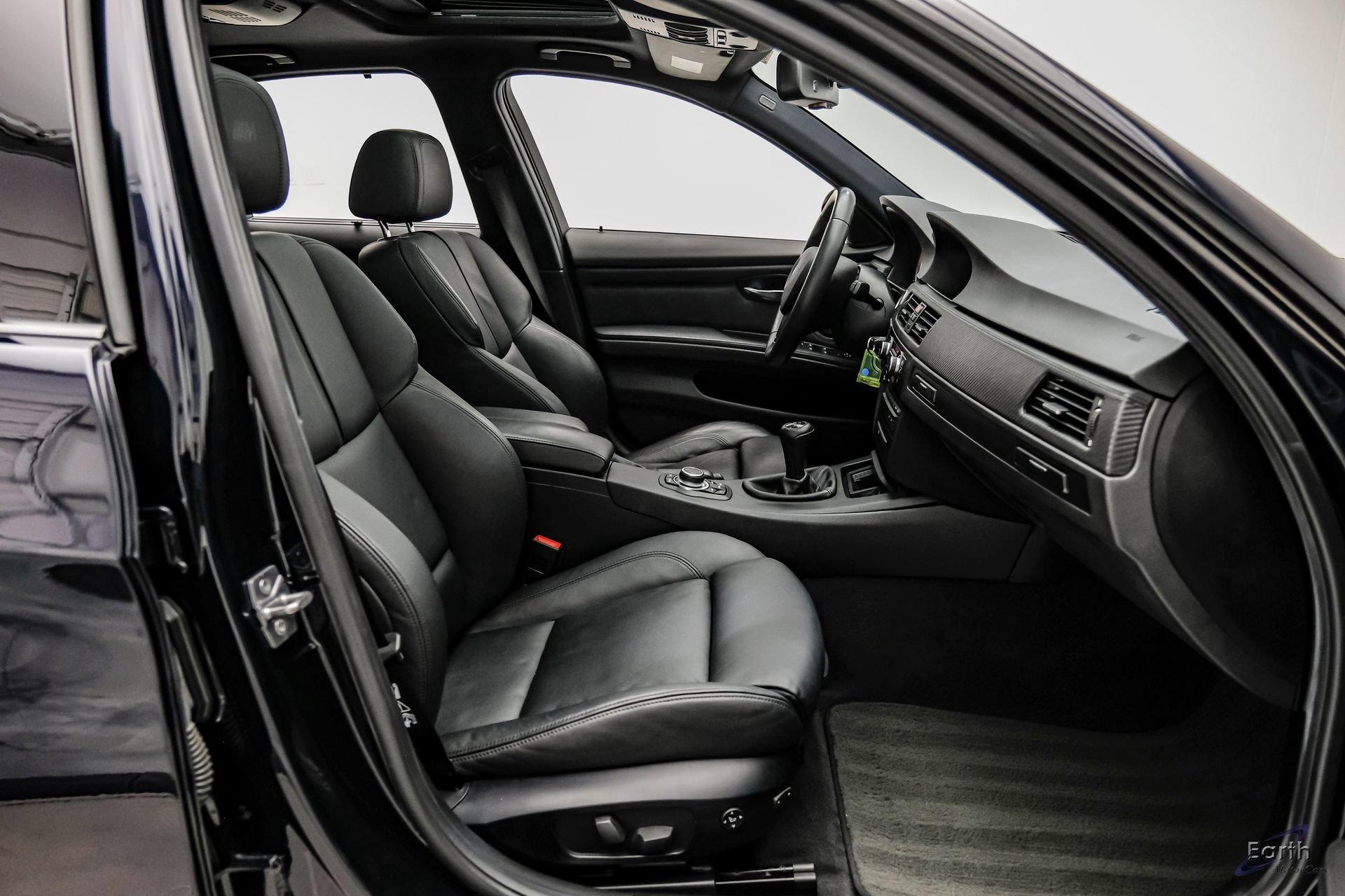 Used 2011 BMW M3 Sedan RWD image 51