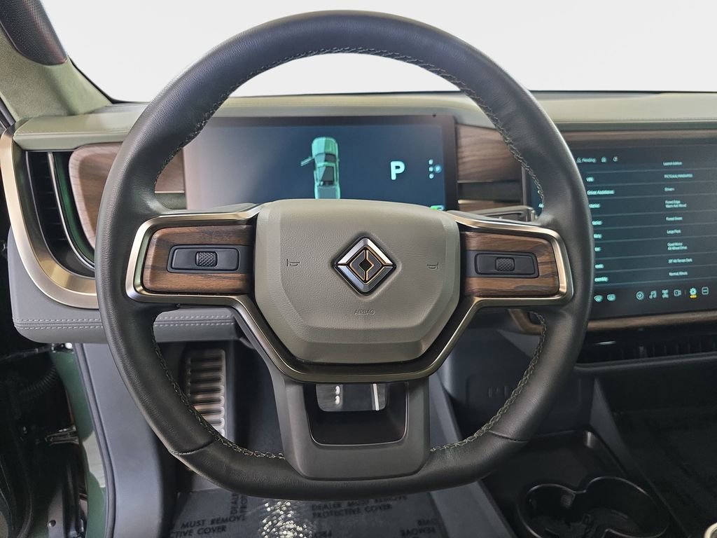 Used 2022 Rivian R1T Launch Edition image 19