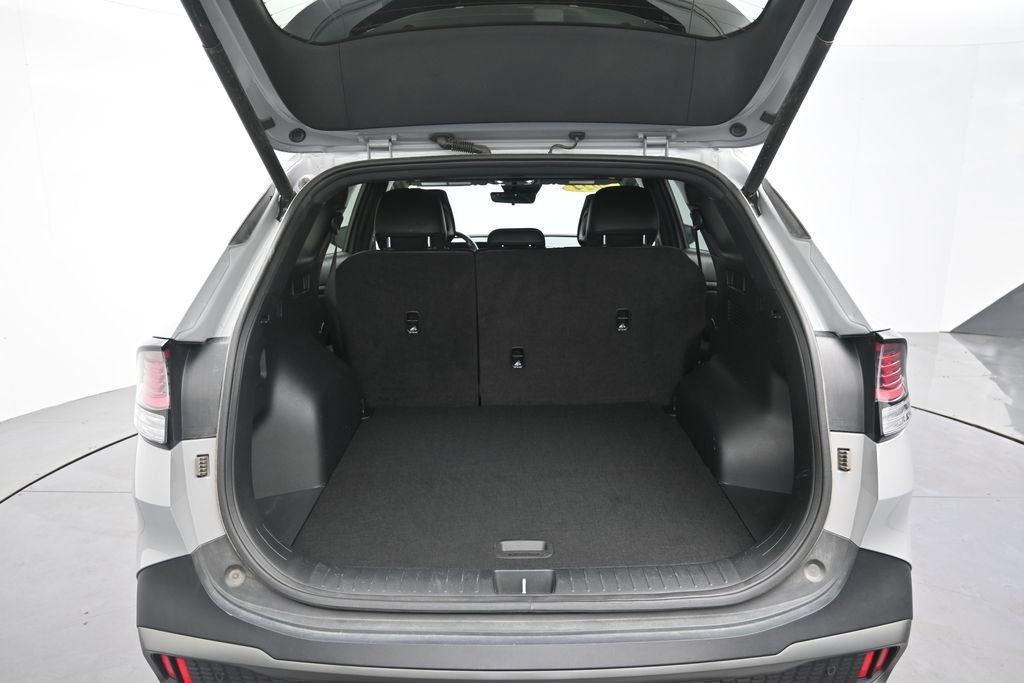 Used 2024 Kia Sportage X-Line w/ X-Line Premium Package AWD/4WD image 15