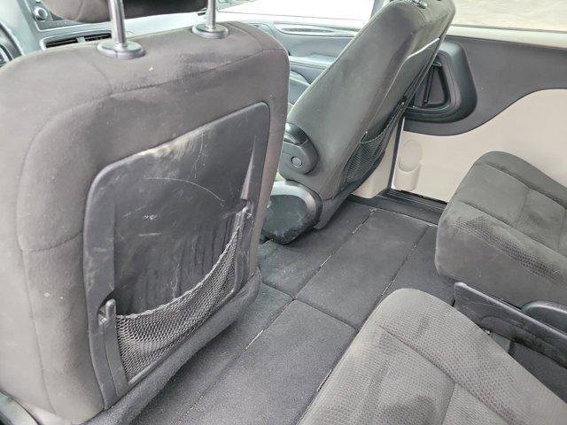 Used 2016 Dodge Grand Caravan SE w/ Quick Order Package 29E SE image 11
