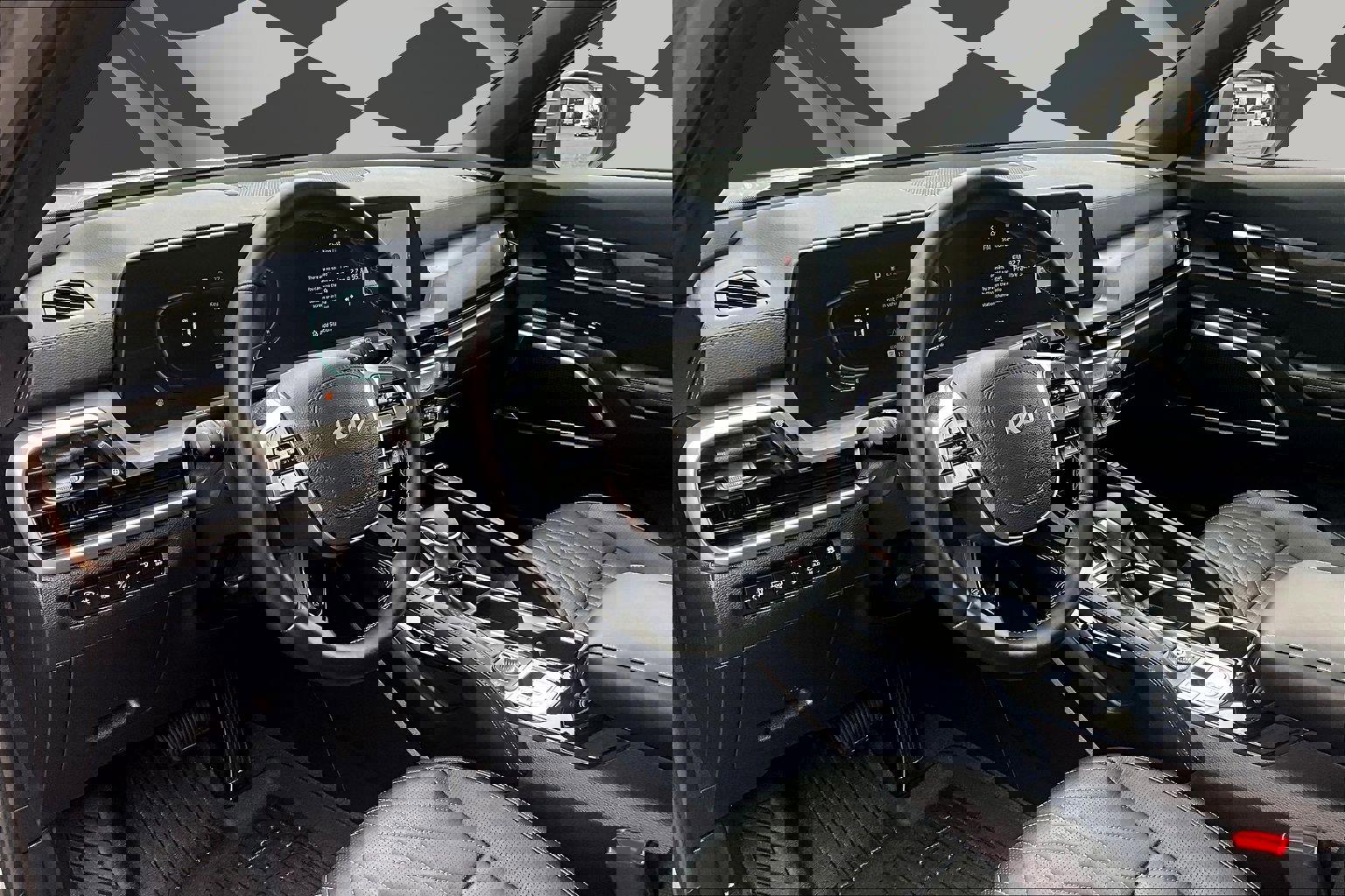 Used 2025 Kia Telluride EX X-Line image 13