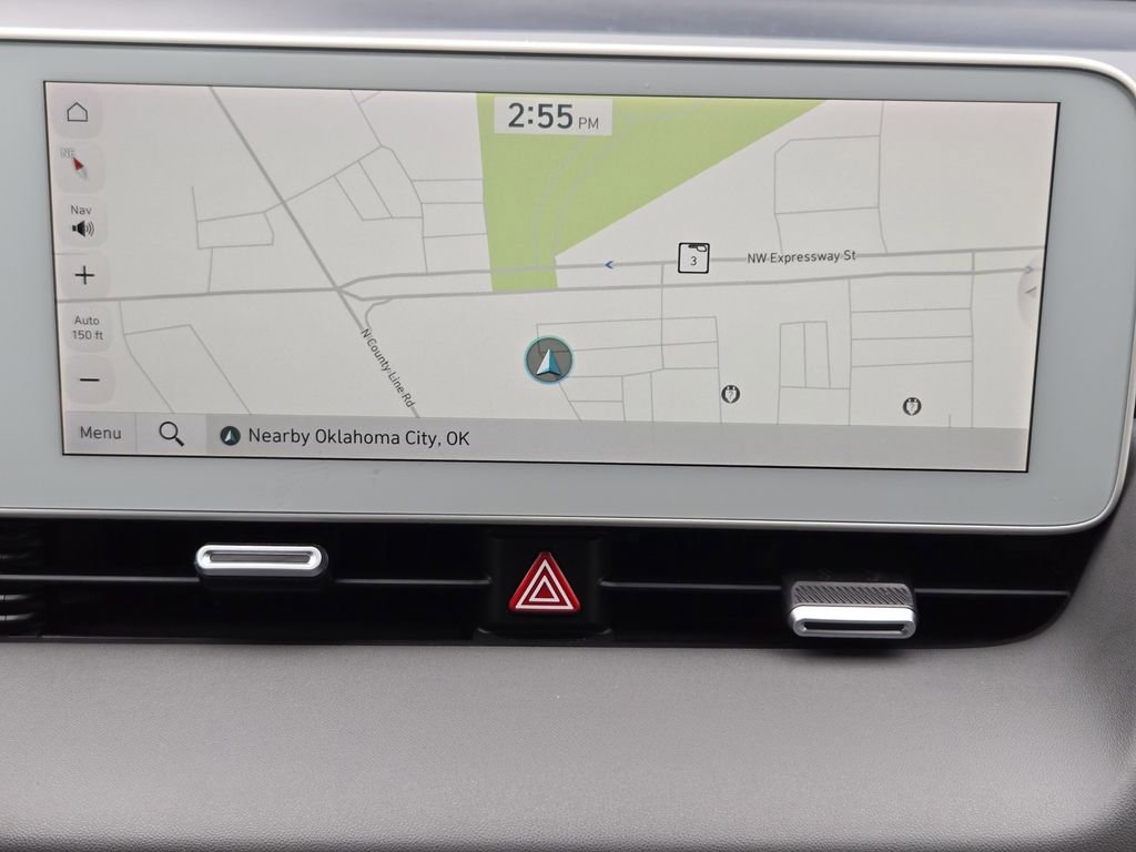 Used 2023 Hyundai Ioniq 5 SE image 12