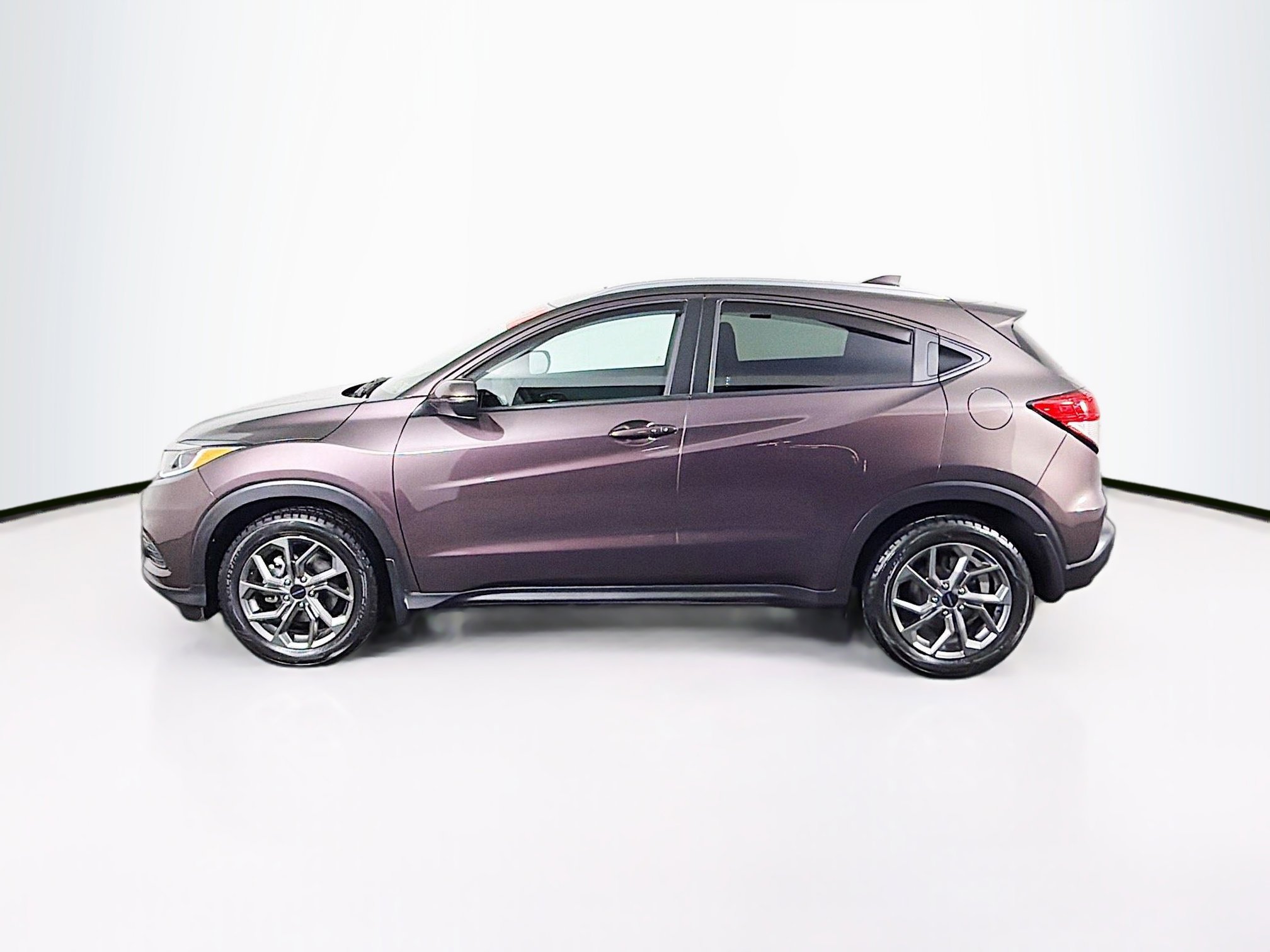 Used 2022 Honda HR-V EX image 5