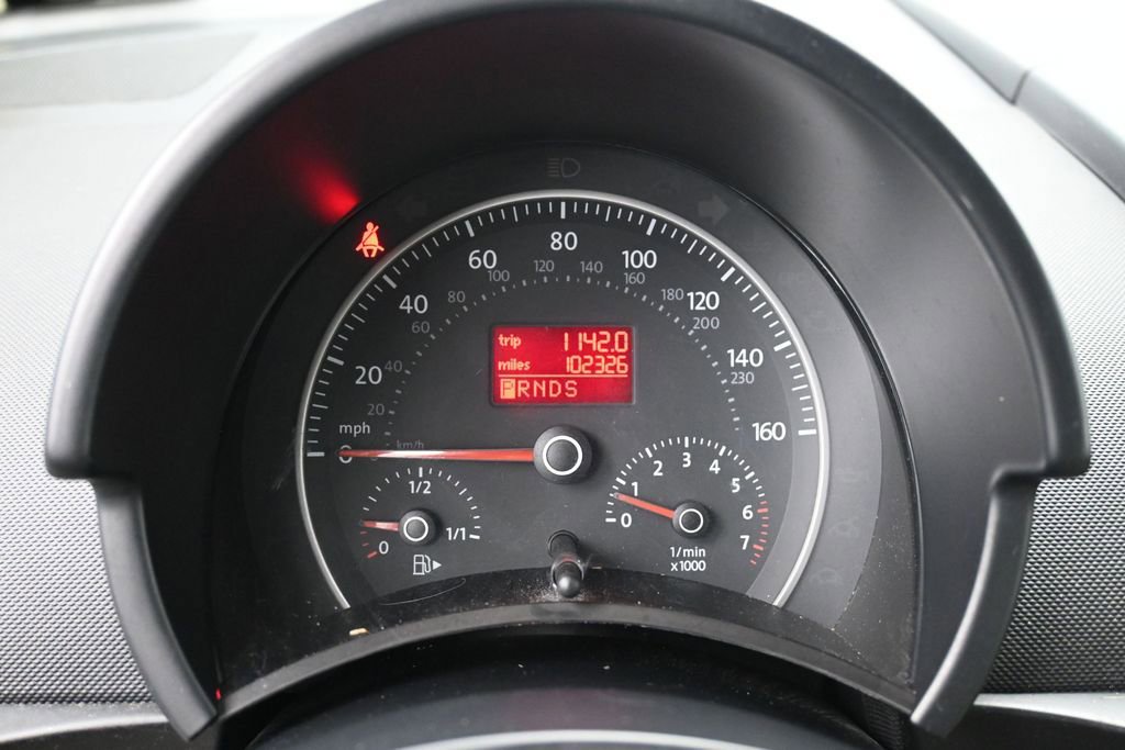 Used 2008 Volkswagen Beetle S FWD image 10