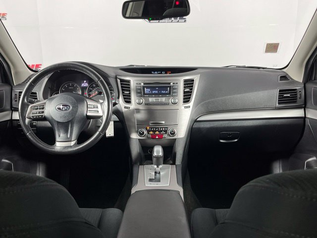 Used 2013 Subaru Outback 2.5i Premium w/ Popular Pkg 1A AWD/4WD image 10