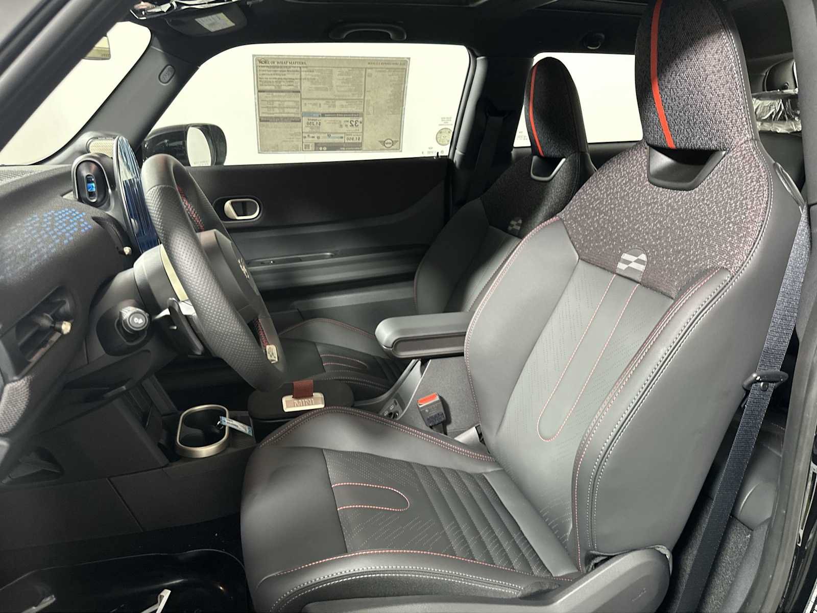 Used 2026 MINI Cooper S FWD image 9