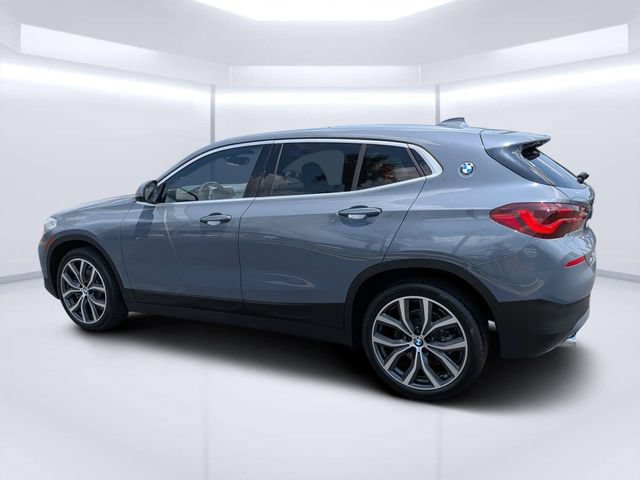 Used 2022 BMW X2 sDrive28i w/ Convenience Package FWD image 5