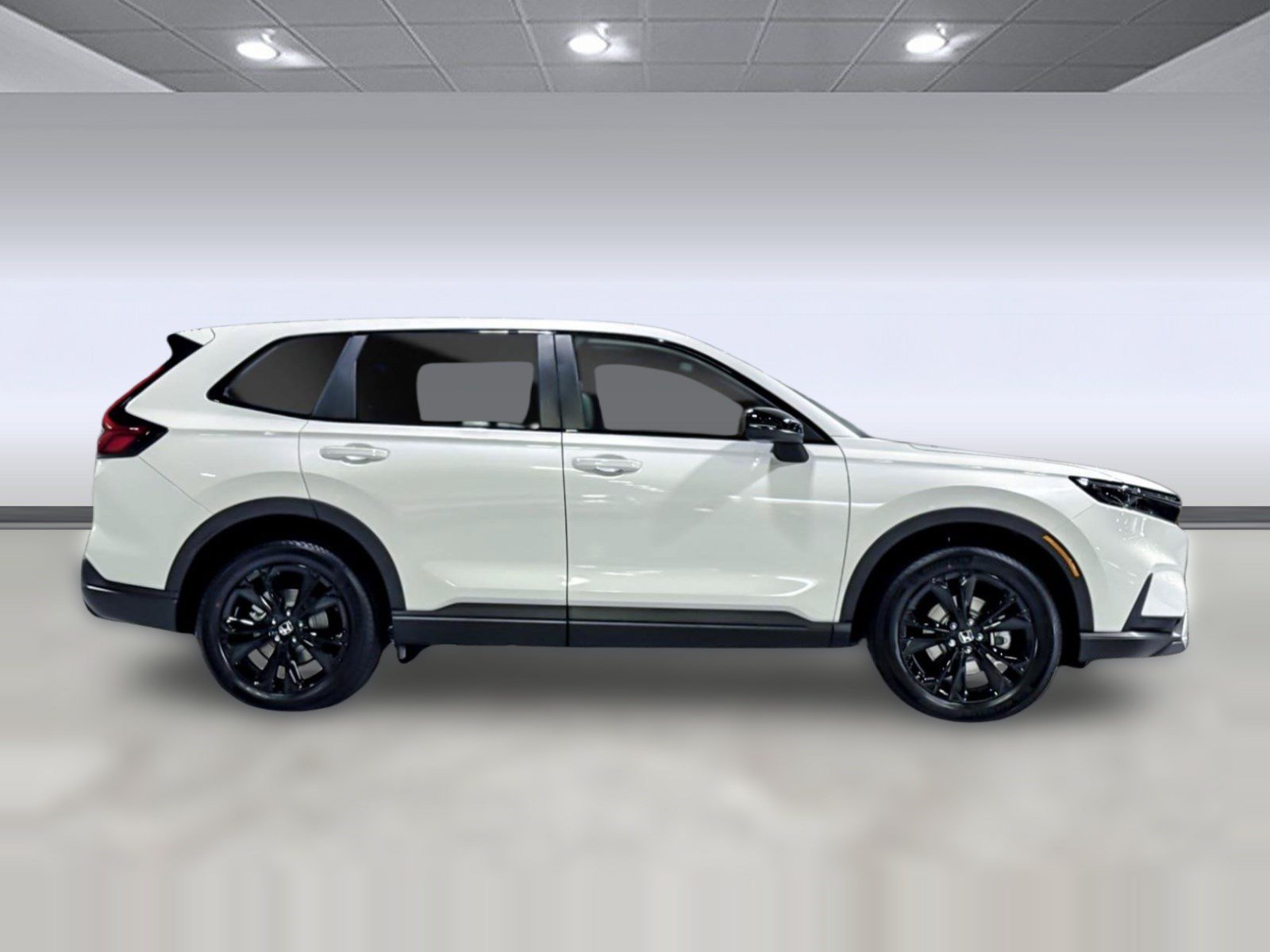 New 2027 Honda CR-V Sport Touring image 7