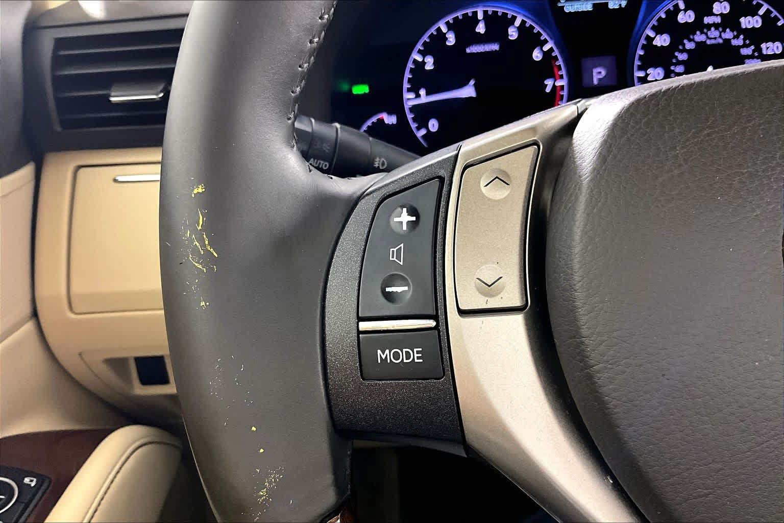 Used 2013 Lexus RX 350 FWD w/ Navigation Pkg image 22