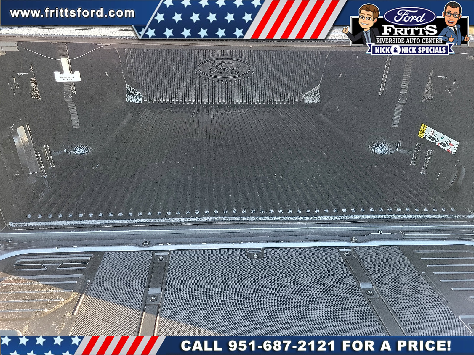 Certified 2023 Ford F150 Lariat image 20