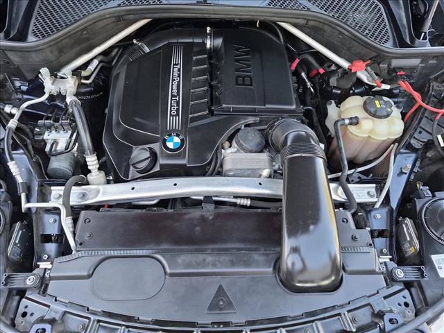 Used 2018 BMW X5 sDrive35i RWD image 23