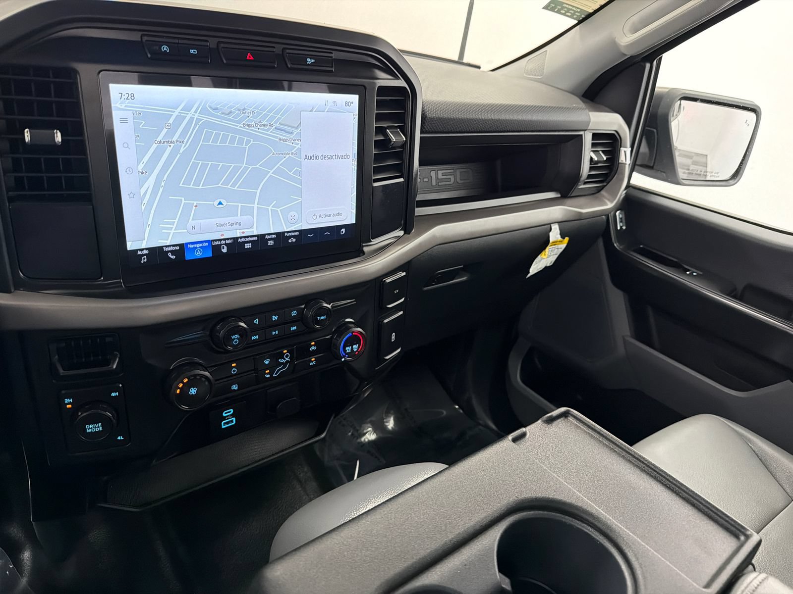 Used 2024 Ford F150 XL AWD/4WD image 20