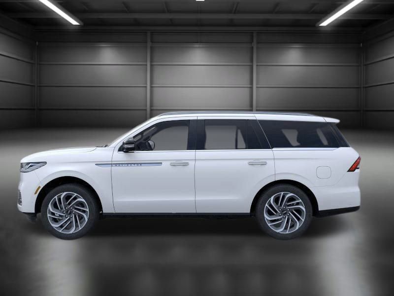 New 2025 Lincoln Navigator Reserve image 4