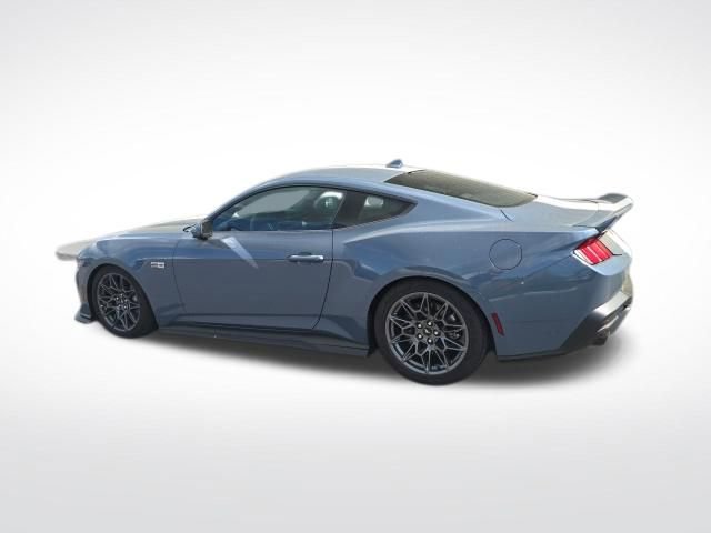 Used 2024 Ford Mustang GT image 1