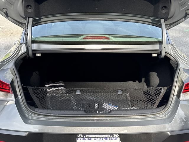 New 2026 Hyundai Elantra SEL Sport Premium FWD image 18