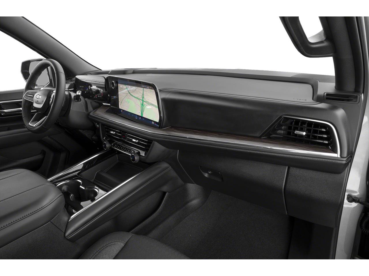 New 2026 Chevrolet Suburban LS image 44