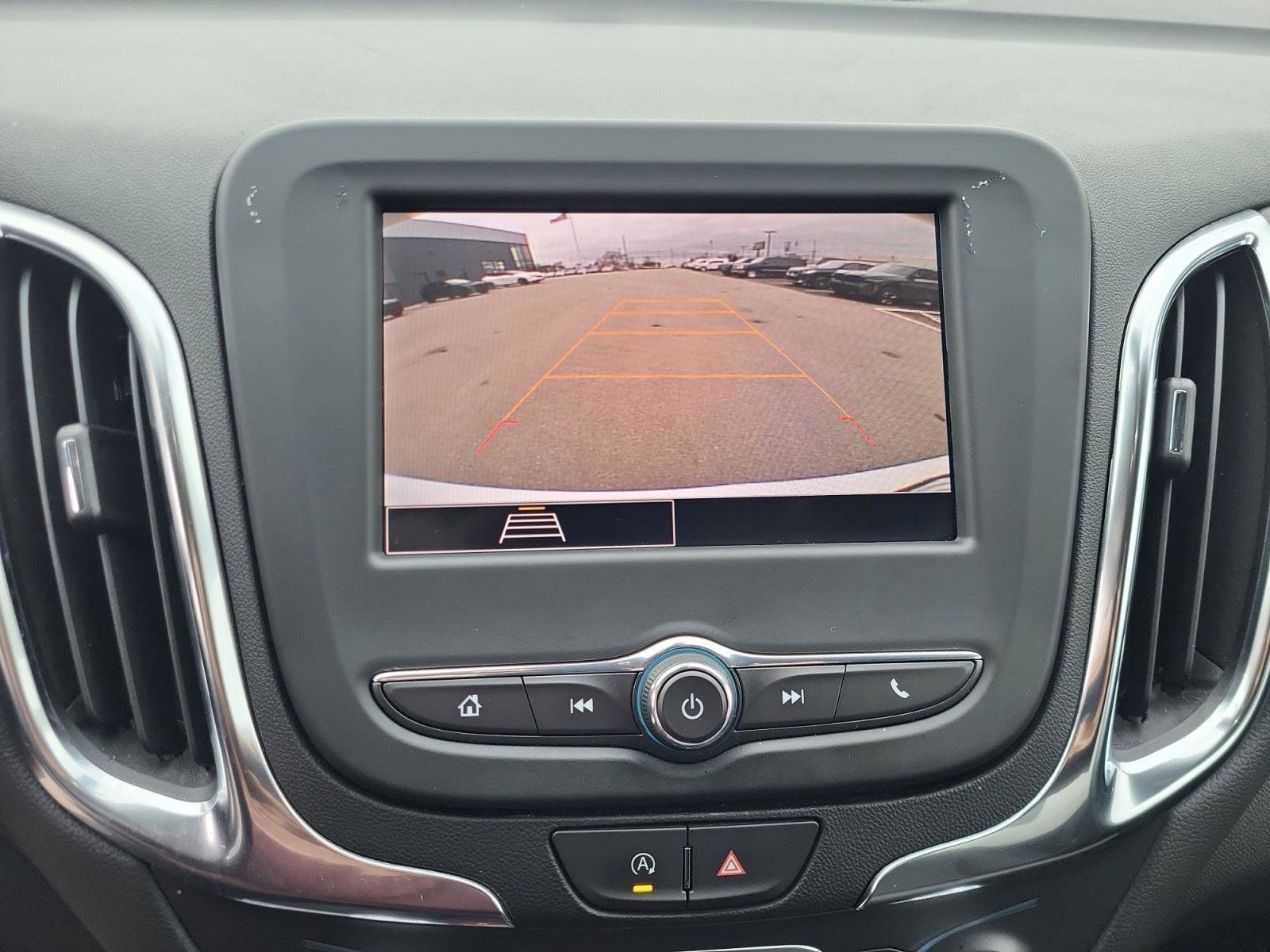 Used 2024 Chevrolet Equinox LT image 17