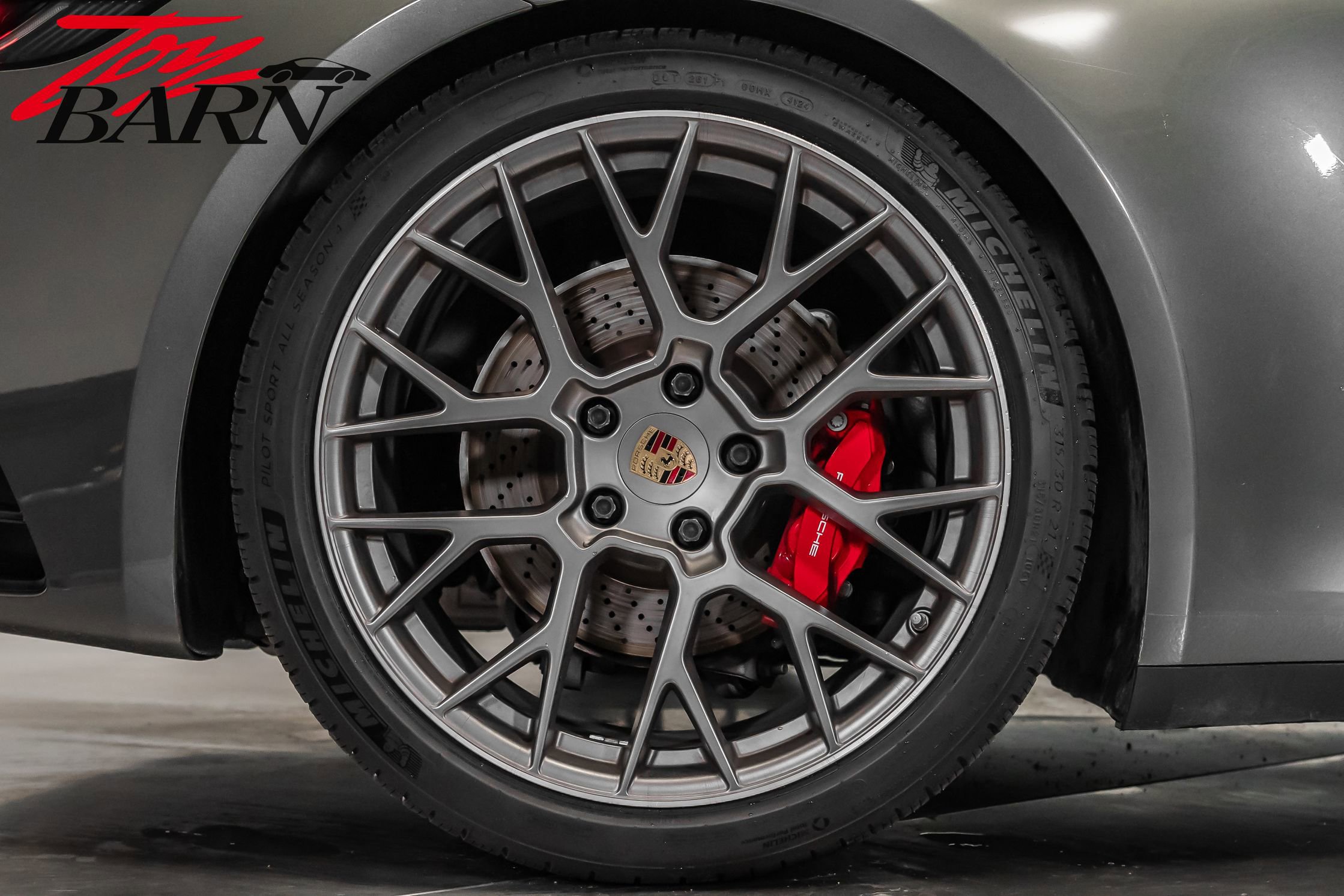 Used 2020 Porsche 911 Carrera S image 15