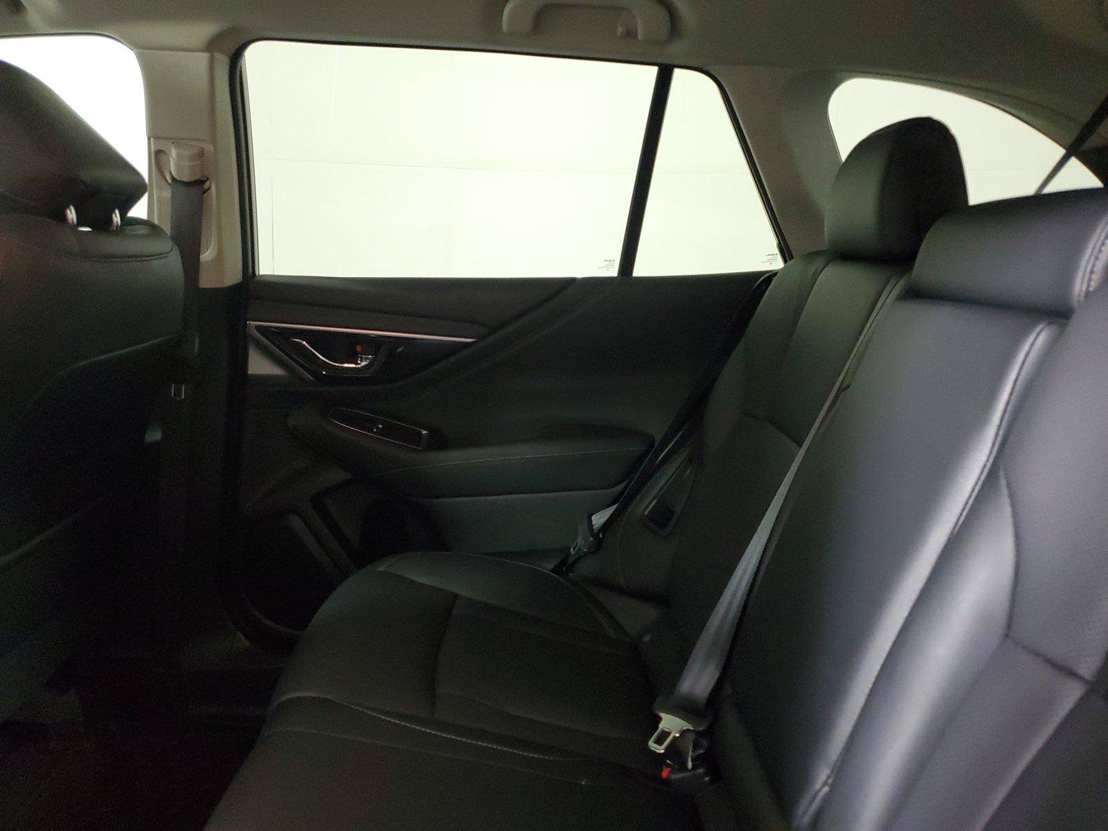 Used 2021 Subaru Outback Limited AWD/4WD image 9