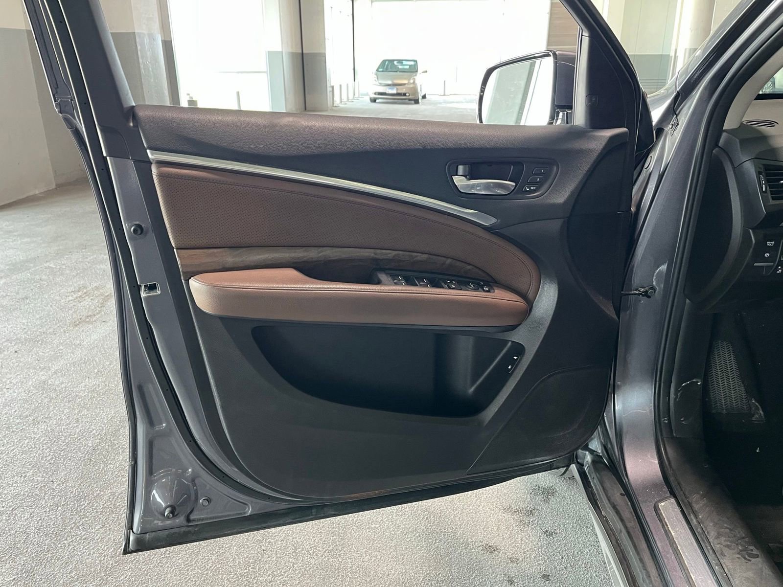 Used 2019 Acura MDX SH-AWD w/ Technology Package image 15