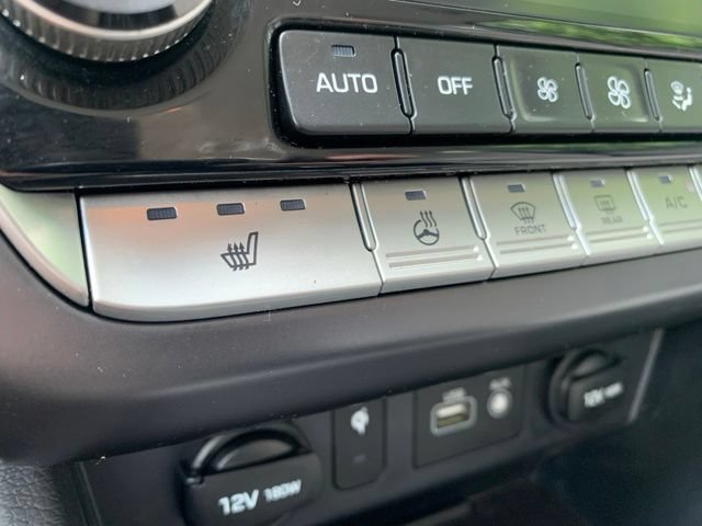 Used 2019 Hyundai Sonata SEL w/ Cargo Package FWD image 17