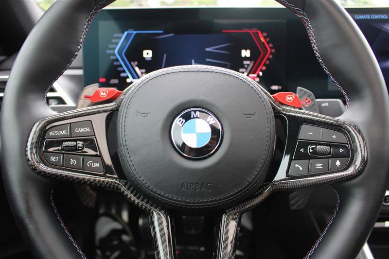 Used 2025 BMW M2 w/ Lighting Package RWD image 25