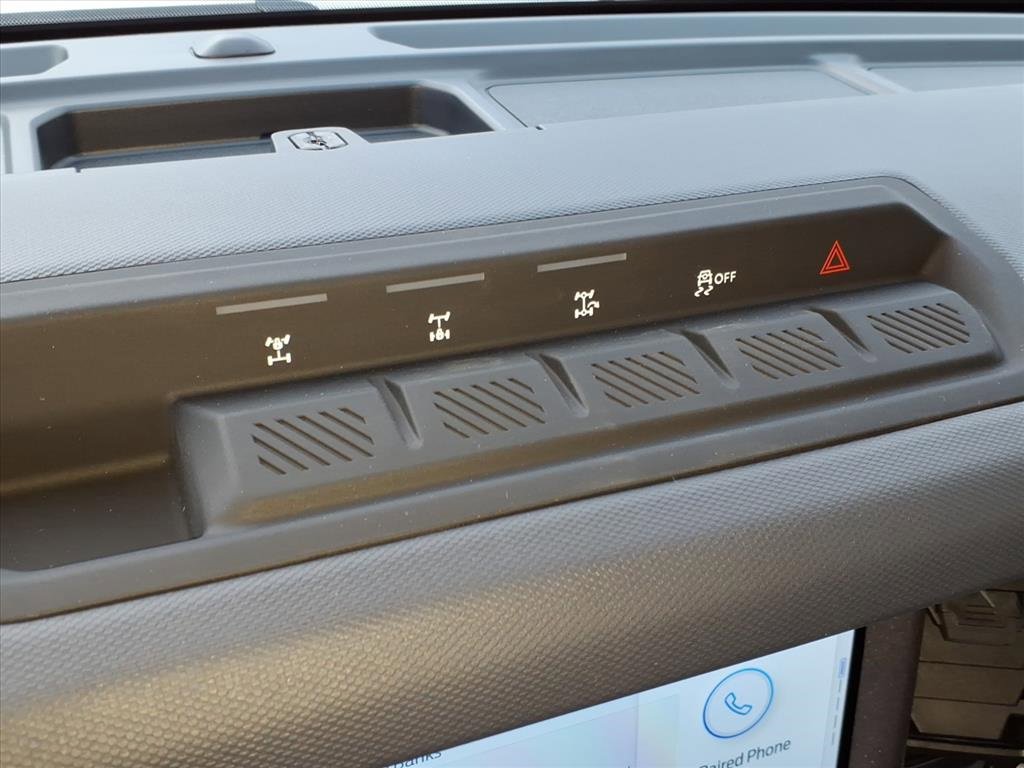 New 2025 Ford Bronco 2-Door w/ Sasquatch Package image 20