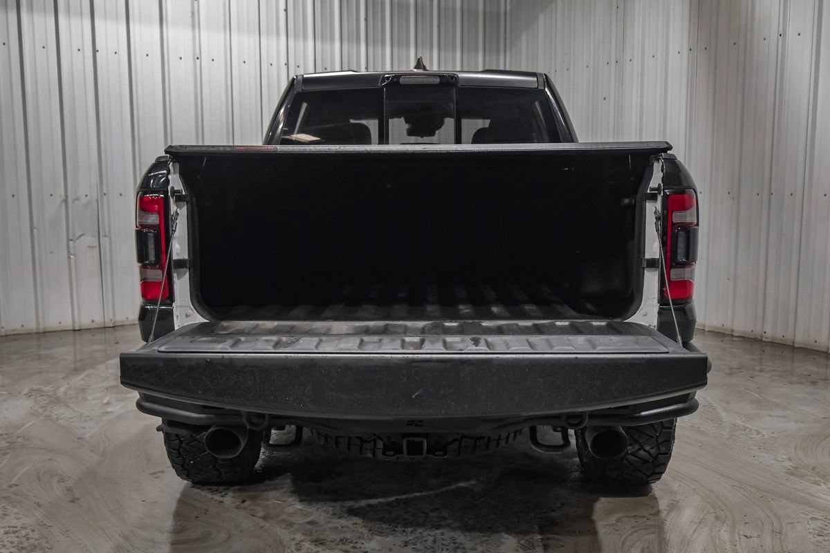 Used 2024 RAM 1500 TRX AWD/4WD image 61
