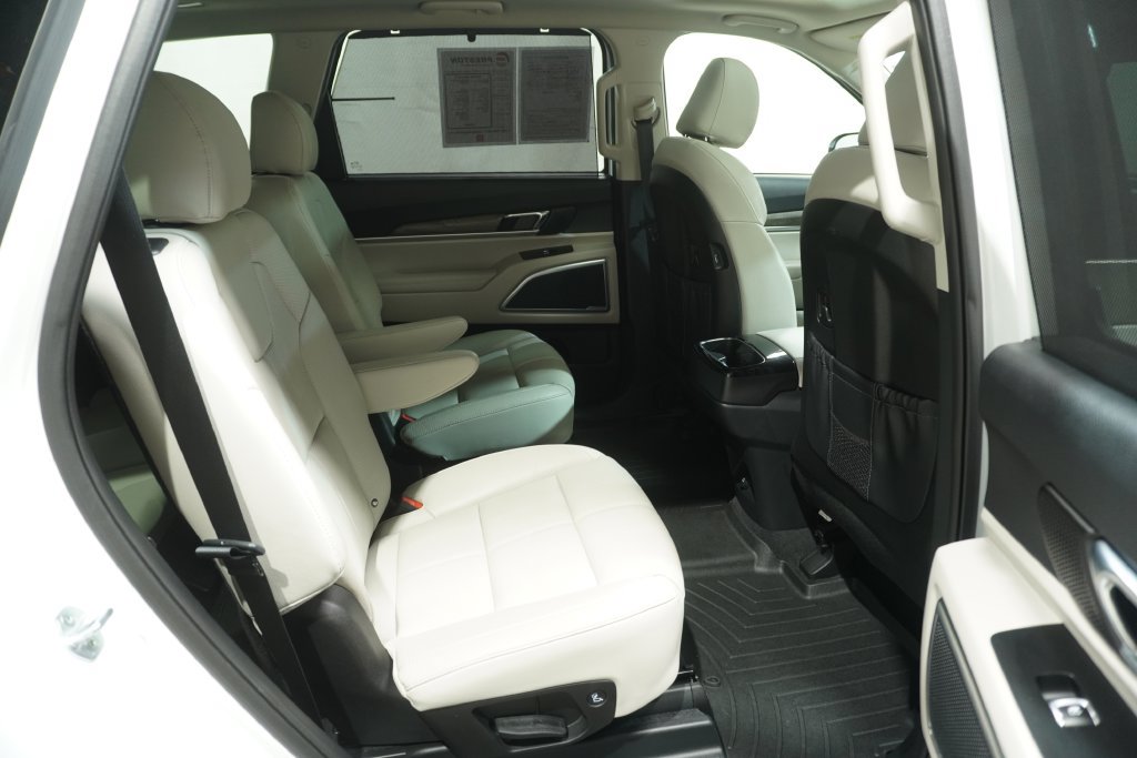 Used 2020 Kia Telluride SX AWD/4WD image 17