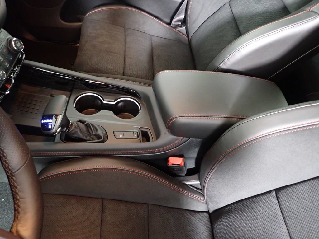New 2026 Dodge Durango GT AWD/4WD image 31