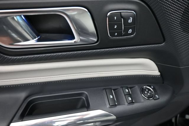 New 2025 Ford Mustang Premium RWD image 10