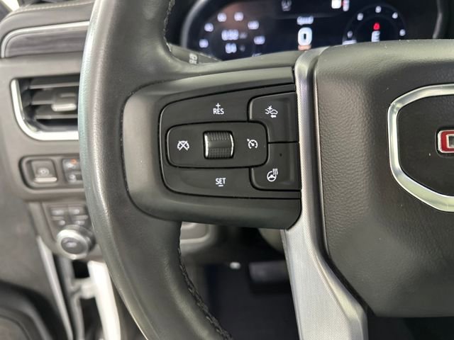 Used 2023 GMC Yukon SLT w/ SLT Premium Package image 15