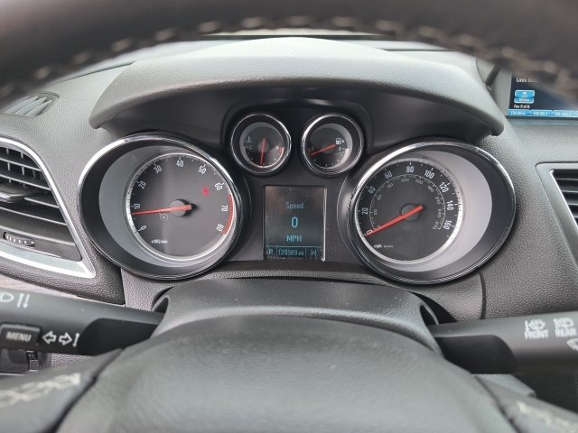 Used 2015 Buick Encore AWD image 13