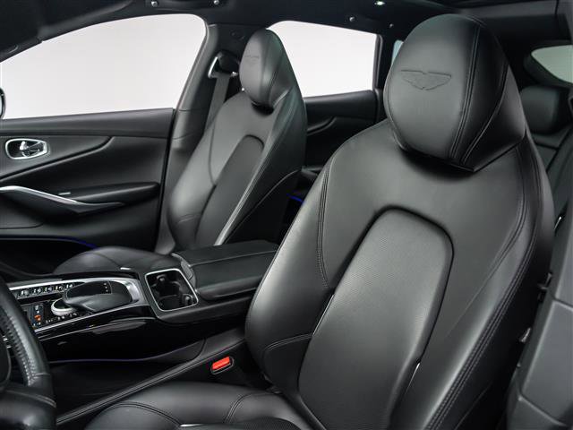 Used 2021 Aston Martin DBX Base image 11