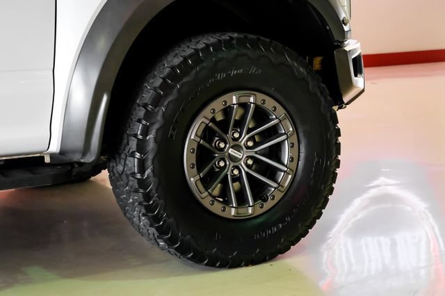 Used 2020 Ford F150 Raptor w/ Equipment Group 802A Luxury AWD/4WD image 56