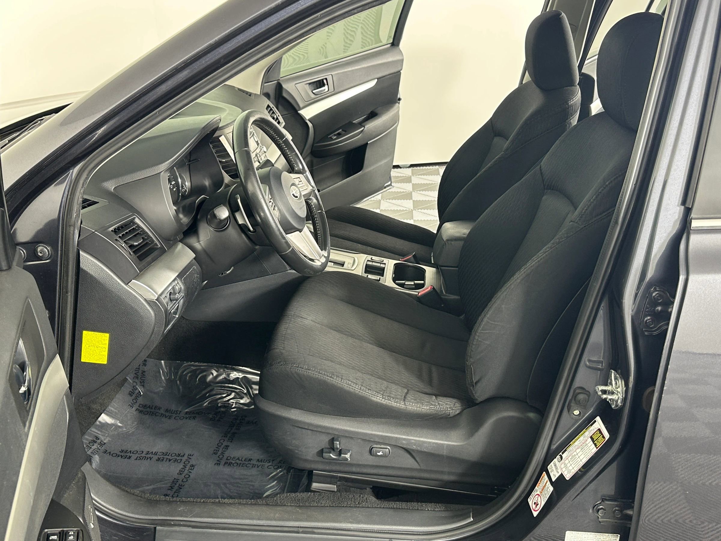 Used 2011 Subaru Legacy 2.5i Premium image 21