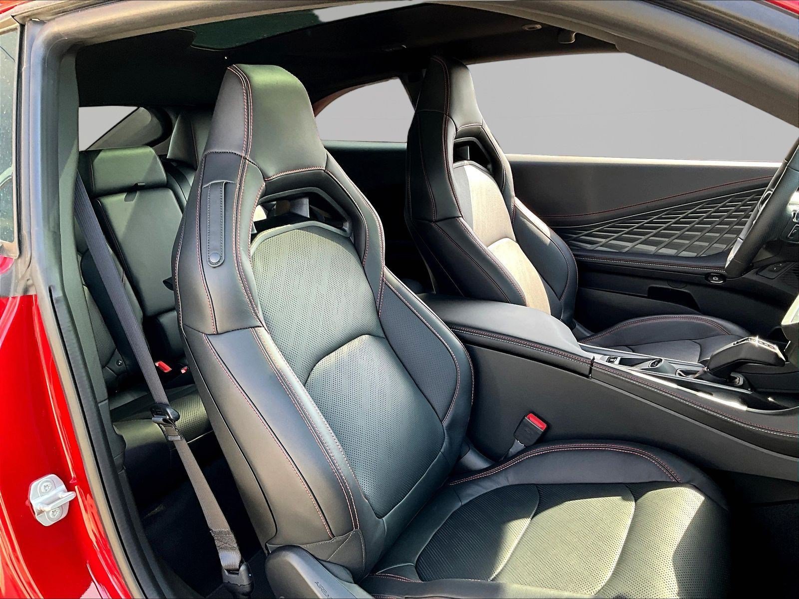 New 2026 Dodge Charger Scat Pack AWD/4WD image 16