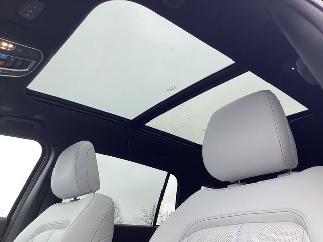 New 2026 Jeep Cherokee Limited image 19