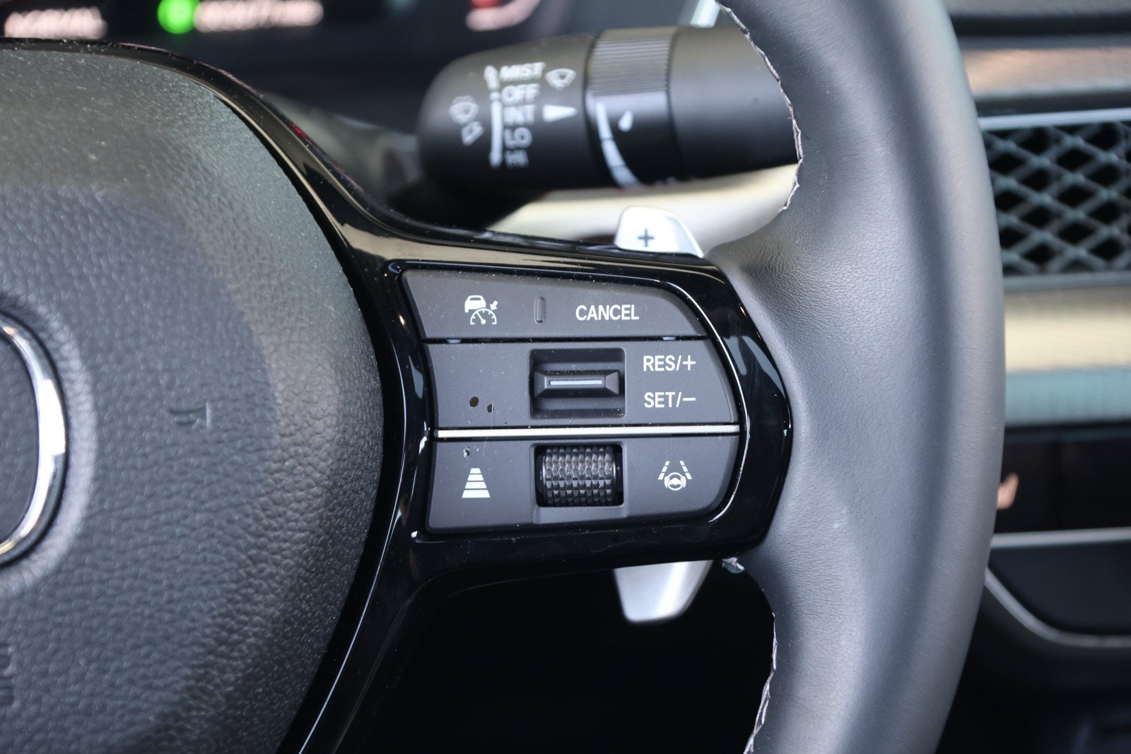 Certified 2026 Acura Integra A-Spec FWD image 20