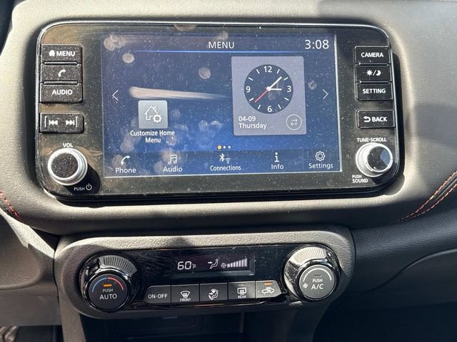 Used 2023 Nissan Kicks SR image 31