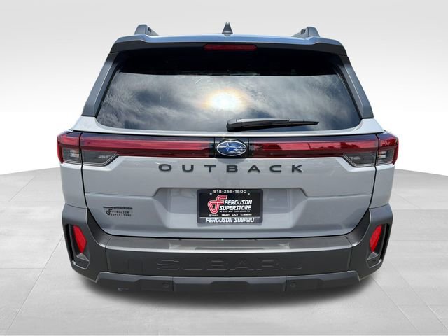 New 2026 Subaru Outback Limited AWD/4WD image 6