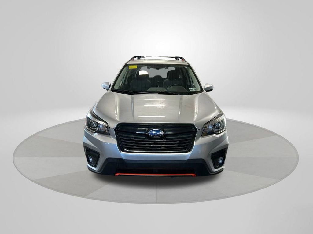 Used 2019 Subaru Forester Sport w/ Popular Package #2 video 2