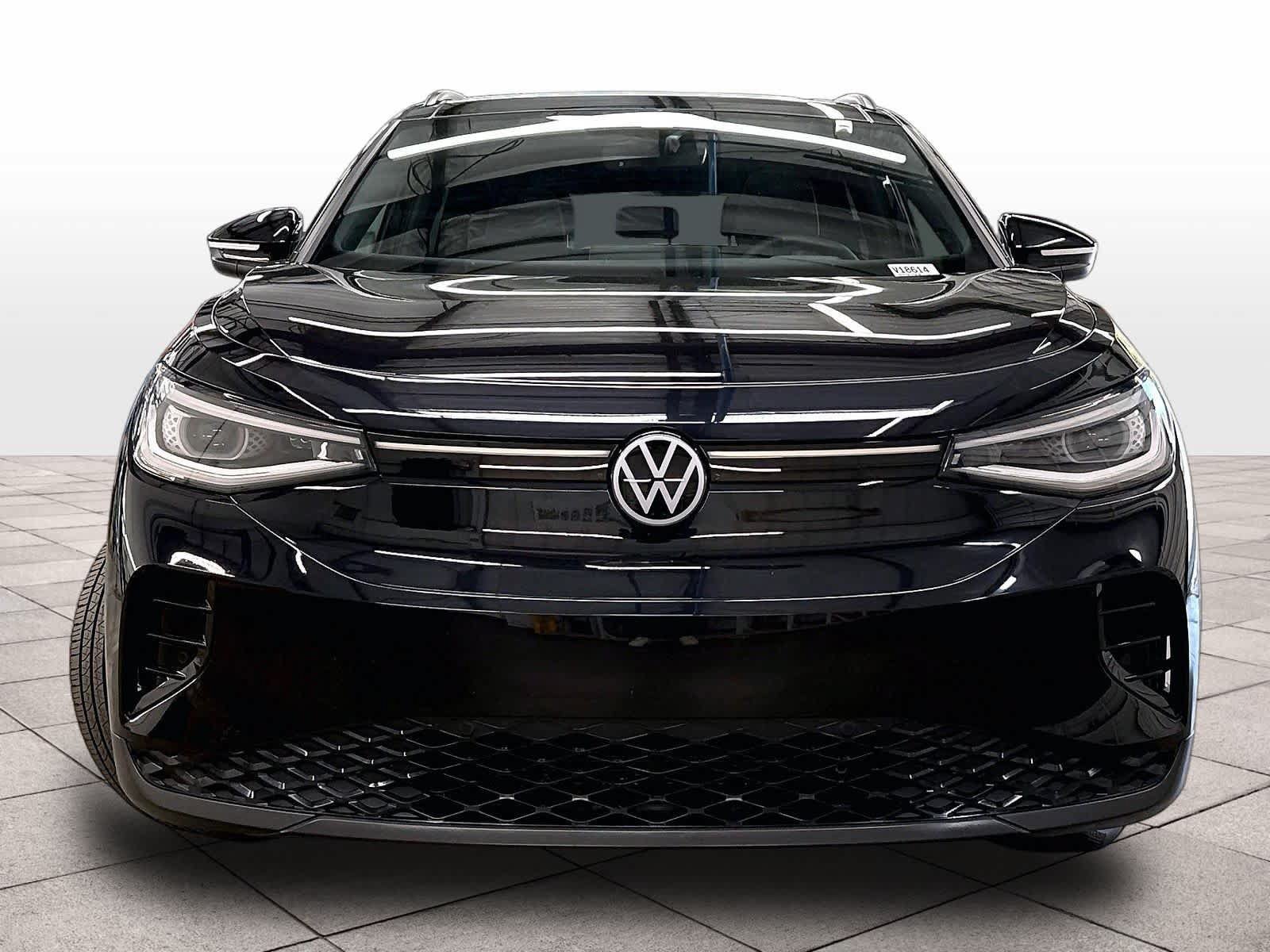Used 2023 Volkswagen ID.4 Pro S RWD image 2